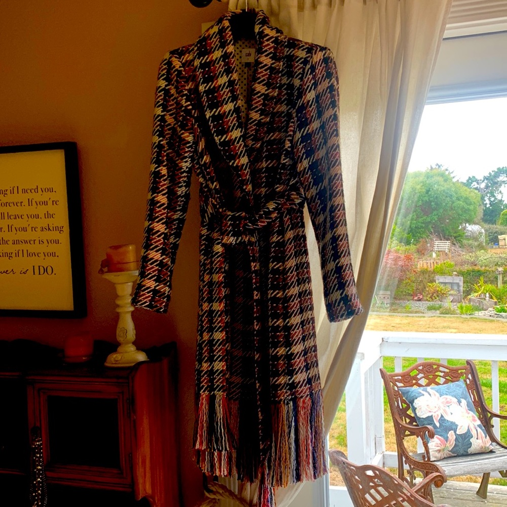 CAbi Regency. Fall perfection.